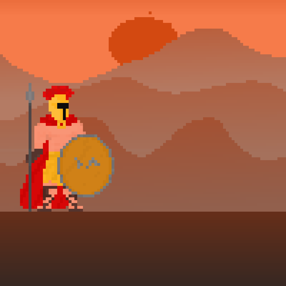 Ares #65